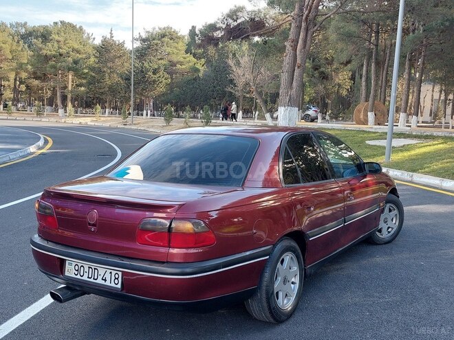 Opel Omega 1998, 588,074 km - 2.0 л - Sumqayıt