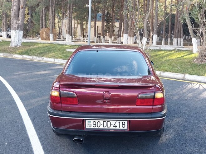 Opel Omega 1998, 588,074 km - 2.0 л - Sumqayıt