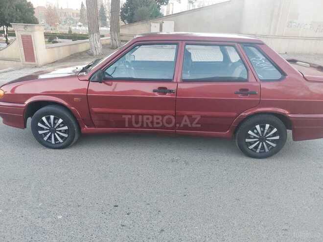 LADA (VAZ) 2115 2001, 150,000 km - 1.5 l - Gəncə