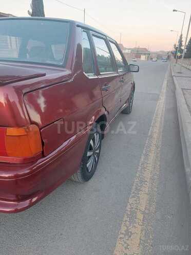 LADA (VAZ) 2115 2001, 150,000 km - 1.5 l - Gəncə