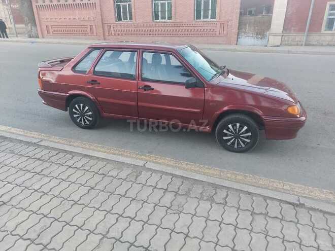 LADA (VAZ) 2115 2001, 150,000 km - 1.5 l - Gəncə