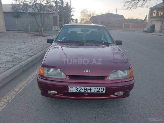 LADA (VAZ) 2115 2001, 150,000 km - 1.5 l - Gəncə