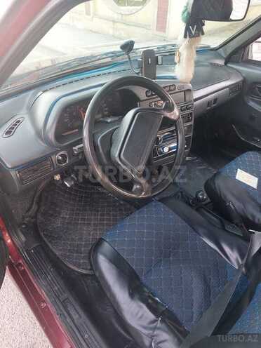 LADA (VAZ) 2115 2001, 150,000 km - 1.5 l - Gəncə