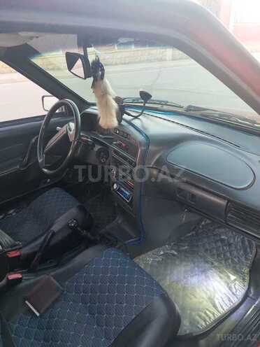 LADA (VAZ) 2115 2001, 150,000 km - 1.5 l - Gəncə