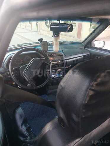 LADA (VAZ) 2115 2001, 150,000 km - 1.5 l - Gəncə
