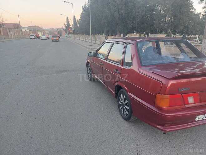 LADA (VAZ) 2115 2001, 150,000 km - 1.5 l - Gəncə