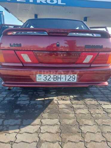 LADA (VAZ) 2115 2001, 150,000 km - 1.5 l - Gəncə