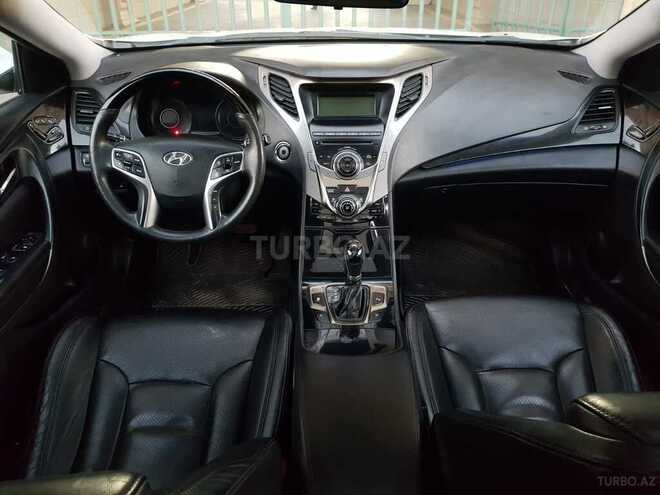 Hyundai Grandeur 2013, 150,000 km - 2.4 л - Bakı
