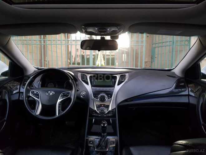 Hyundai Grandeur 2013, 150,000 km - 2.4 л - Bakı