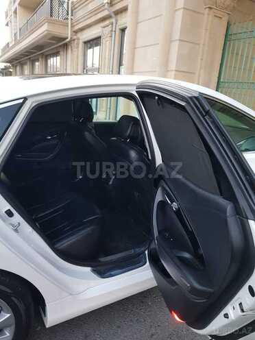 Hyundai Grandeur 2013, 150,000 km - 2.4 л - Bakı