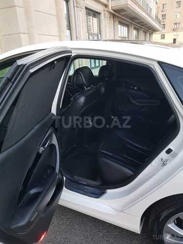 Hyundai Grandeur 2013, 150,000 km - 2.4 л - Bakı