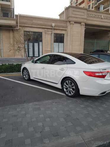 Hyundai Grandeur 2013, 150,000 km - 2.4 л - Bakı