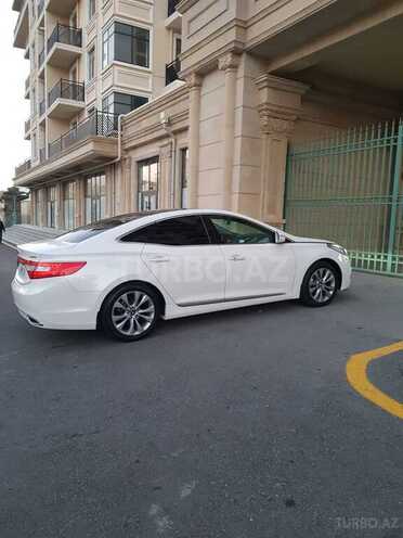 Hyundai Grandeur 2013, 150,000 km - 2.4 л - Bakı