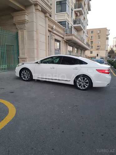 Hyundai Grandeur 2013, 150,000 km - 2.4 л - Bakı