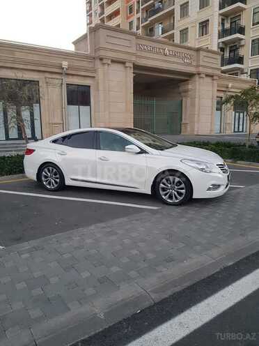 Hyundai Grandeur 2013, 150,000 km - 2.4 л - Bakı