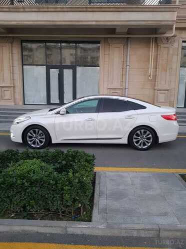 Hyundai Grandeur 2013, 150,000 km - 2.4 л - Bakı