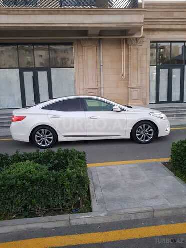 Hyundai Grandeur 2013, 150,000 km - 2.4 л - Bakı