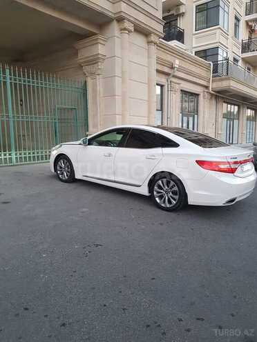 Hyundai Grandeur 2013, 150,000 km - 2.4 л - Bakı