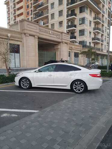 Hyundai Grandeur 2013, 150,000 km - 2.4 л - Bakı