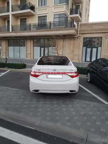 Hyundai Grandeur 2013, 150,000 km - 2.4 л - Bakı