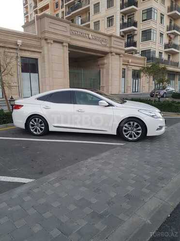Hyundai Grandeur 2013, 150,000 km - 2.4 л - Bakı