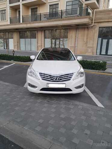 Hyundai Grandeur 2013, 150,000 km - 2.4 л - Bakı