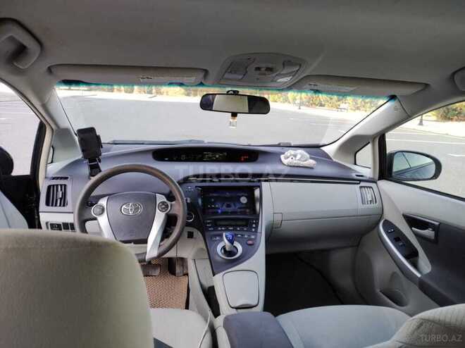 Toyota Prius 2012, 450,616 km - 1.8 l - Bakı