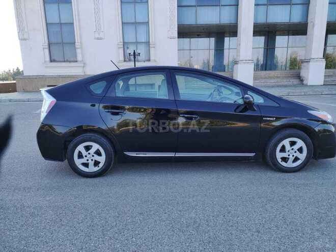 Toyota Prius 2012, 450,616 km - 1.8 l - Bakı