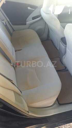 Toyota Prius 2012, 450,616 km - 1.8 l - Bakı