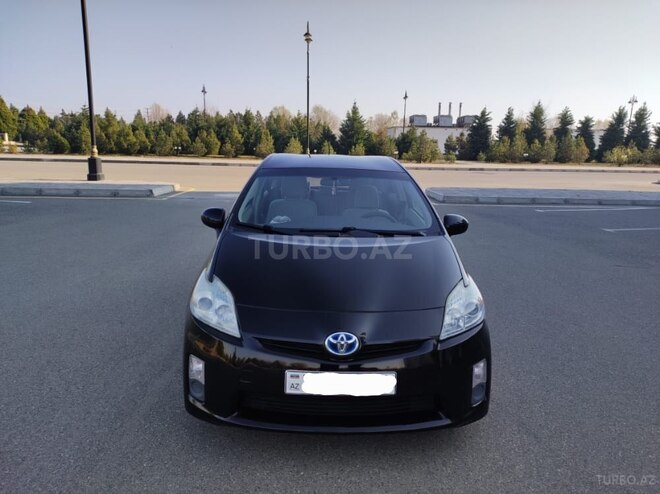 Toyota Prius 2012, 450,616 km - 1.8 l - Bakı