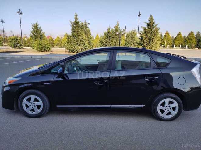 Toyota Prius 2012, 450,616 km - 1.8 l - Bakı