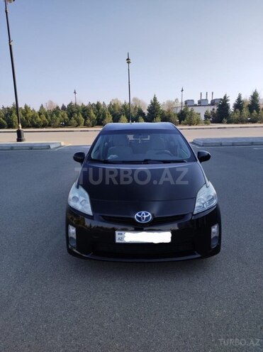 Toyota Prius 2012, 450,616 km - 1.8 l - Bakı