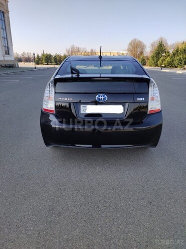 Toyota Prius 2012, 450,616 km - 1.8 l - Bakı