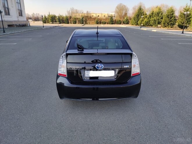 Toyota Prius 2012, 450,616 km - 1.8 l - Bakı