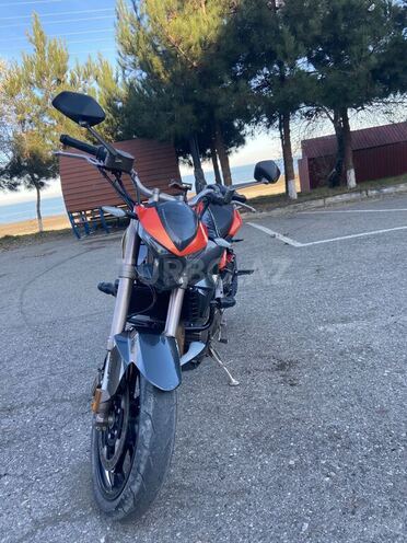 Zontes R250 2021, 25,000 km - 0.3 l - Xaçmaz
