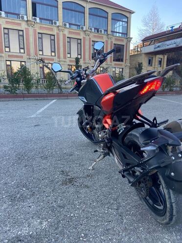 Zontes R250 2021, 25,000 km - 0.3 l - Xaçmaz