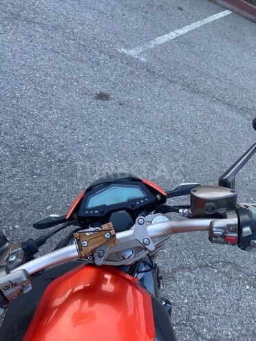 Zontes R250 2021, 25,000 km - 0.3 l - Xaçmaz