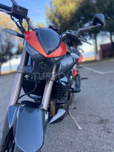 Zontes R250 2021, 25,000 km - 0.3 l - Xaçmaz