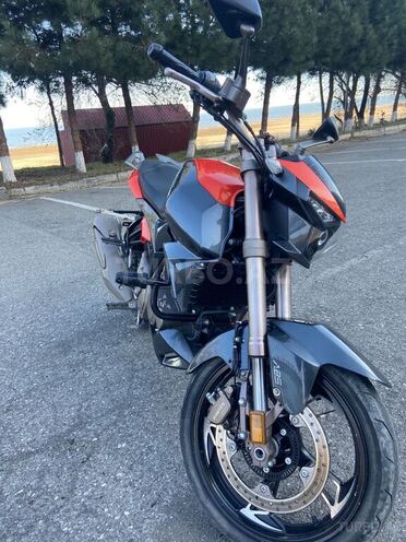 Zontes R250 2021, 25,000 km - 0.3 l - Xaçmaz