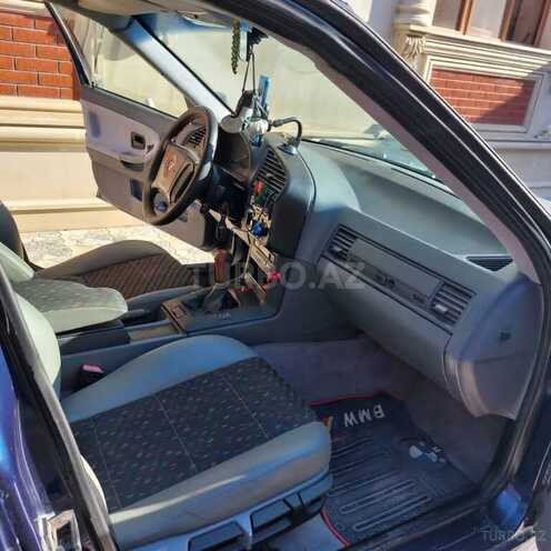 BMW 320 1994, 516,000 km - 2.0 л - Bakı