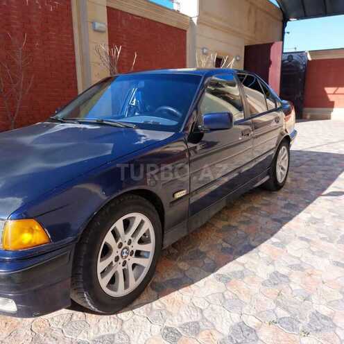 BMW 320 1994, 516,000 km - 2.0 л - Bakı