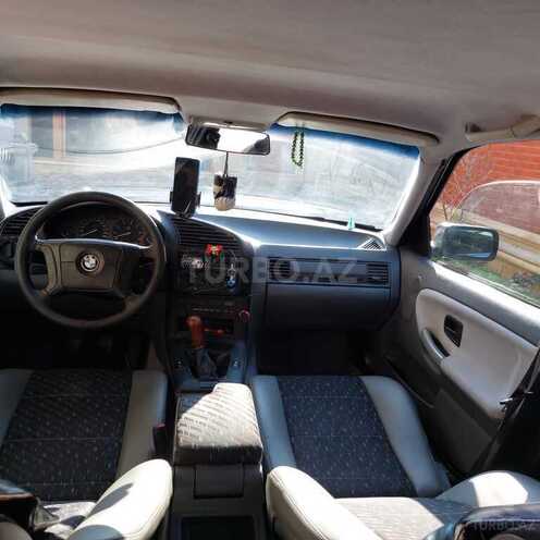 BMW 320 1994, 516,000 km - 2.0 л - Bakı
