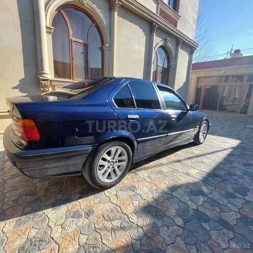 BMW 320 1994, 516,000 km - 2.0 л - Bakı