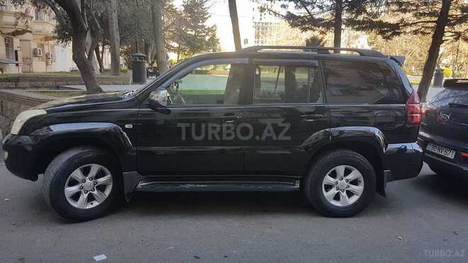 Toyota Prado 2008, 180,000 km - 2.7 л - Bakı