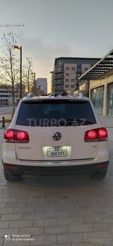 Volkswagen Touareg 2008, 200,000 km - 4.2 l - Bakı