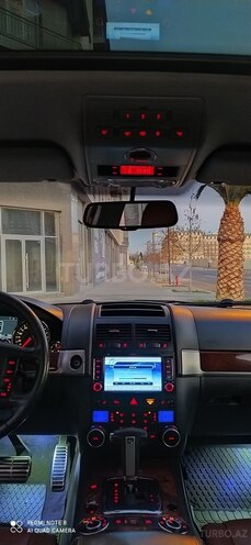 Volkswagen Touareg 2008, 200,000 km - 4.2 l - Bakı
