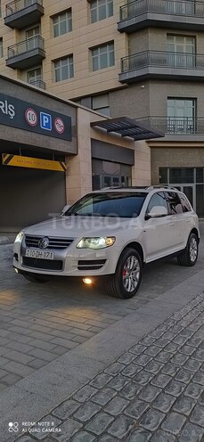 Volkswagen Touareg 2008, 200,000 km - 4.2 l - Bakı