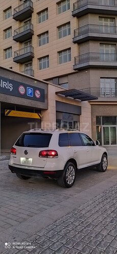 Volkswagen Touareg 2008, 200,000 km - 4.2 l - Bakı