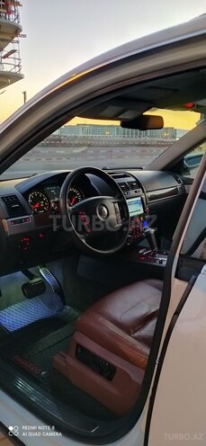 Volkswagen Touareg 2008, 200,000 km - 4.2 l - Bakı
