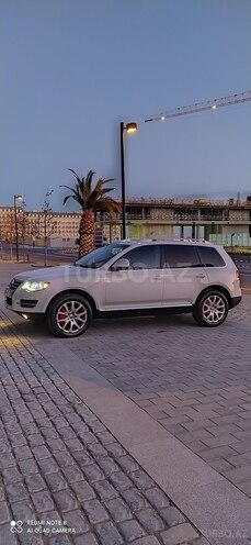Volkswagen Touareg 2008, 200,000 km - 4.2 l - Bakı